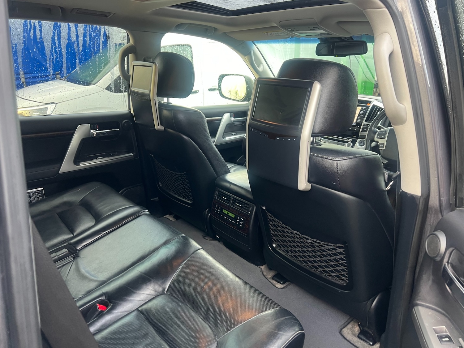 Used Toyota Land Cruiser 2014 for sale - 76829644: Photo 8