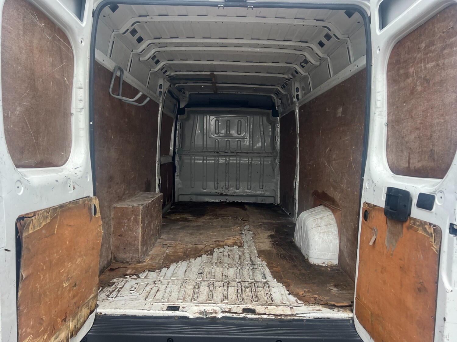 Used Citroen Relay 2018 for sale - 77848155: Photo 10