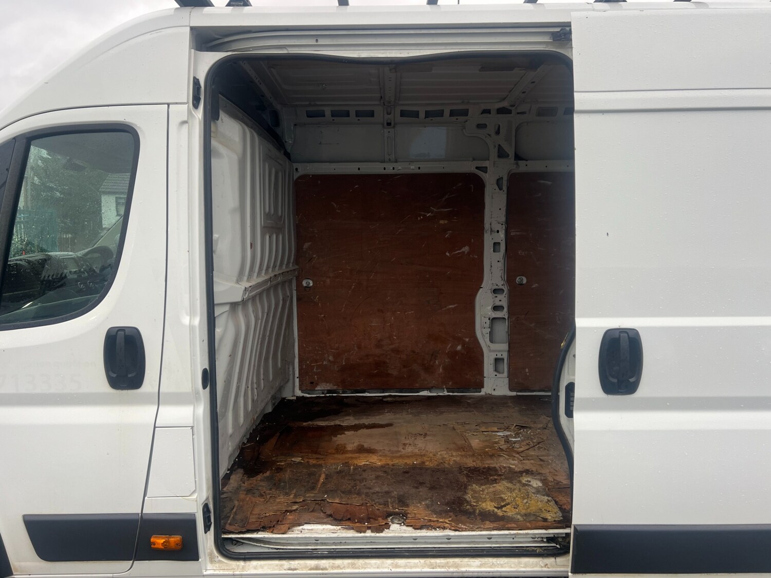 Used Citroen Relay 2018 for sale - 77848155: Photo 11
