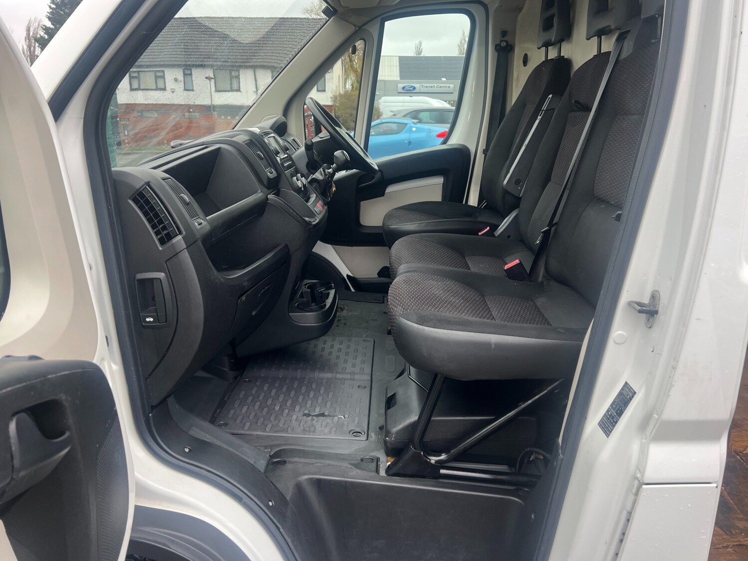 Used Citroen Relay 2018 for sale - 77848155: Photo 13