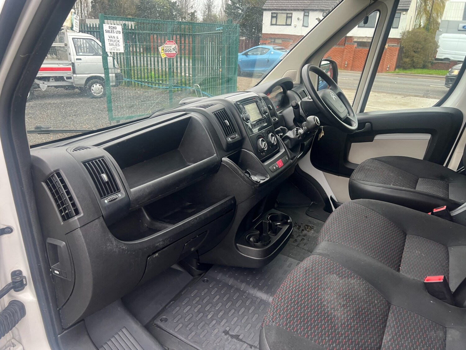 Used Citroen Relay 2018 for sale - 77848155: Photo 14