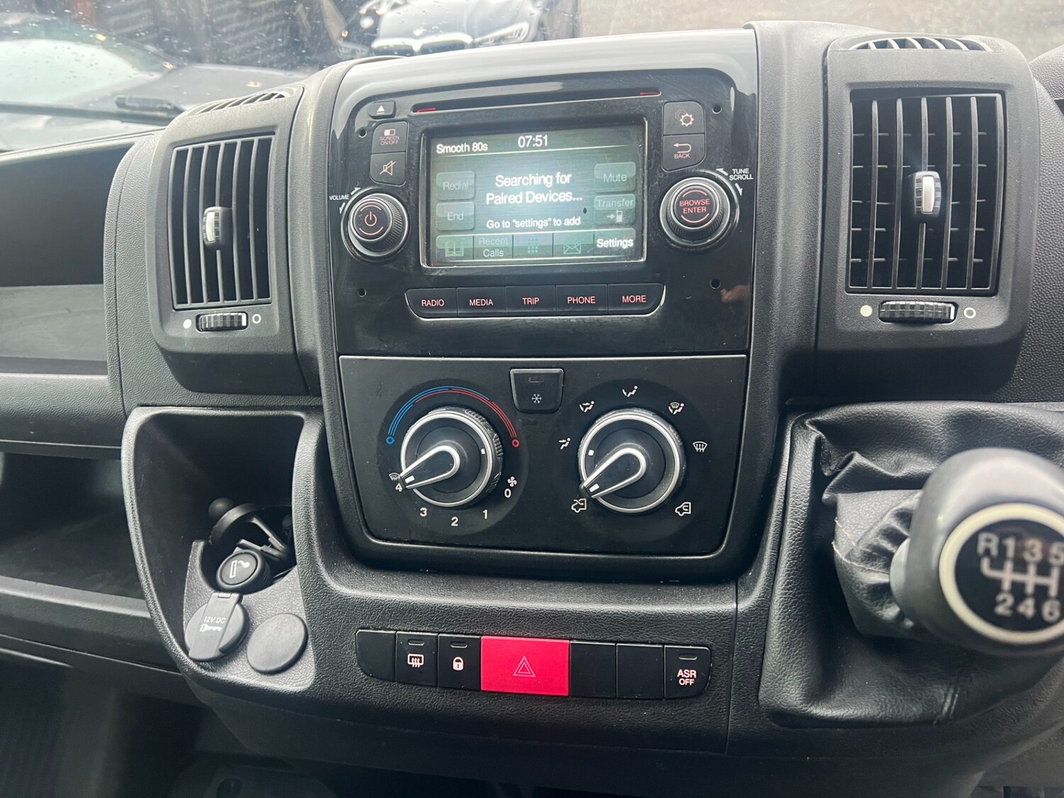 Used Citroen Relay 2018 for sale - 77848155: Photo 15