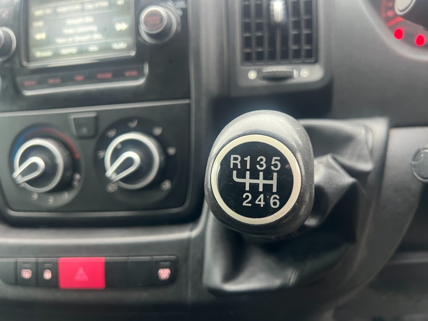 Used Citroen Relay 2018 for sale - 77848155: Photo 16