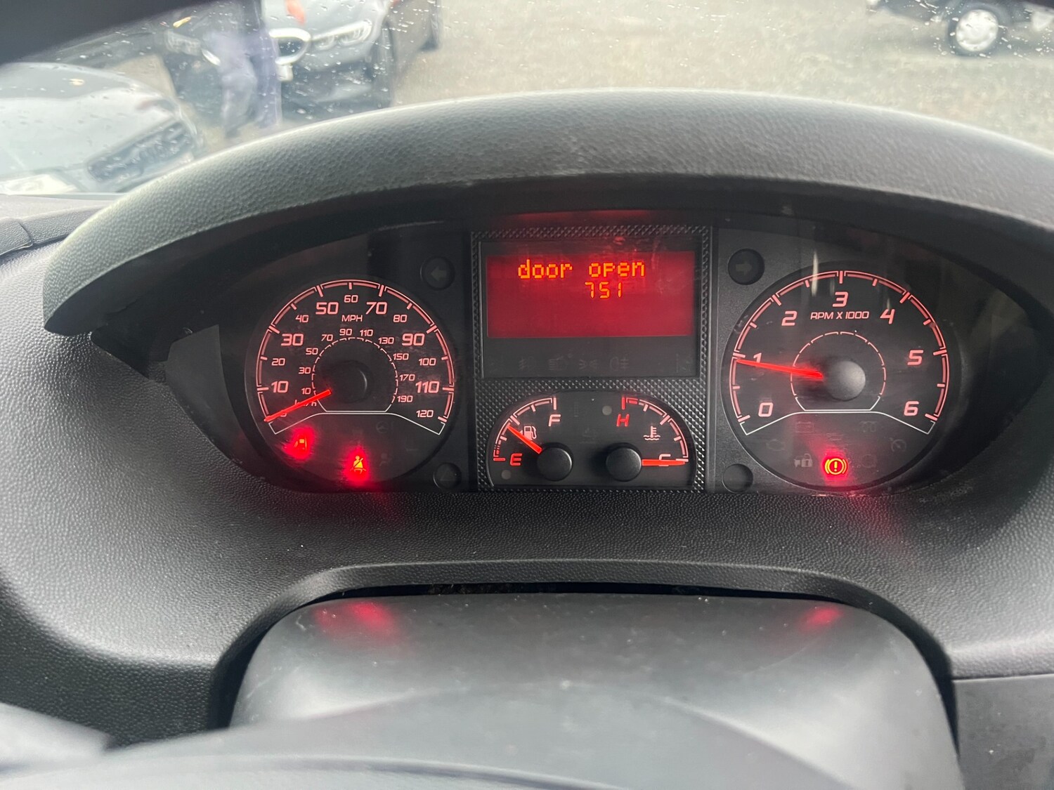 Used Citroen Relay 2018 for sale - 77848155: Photo 18