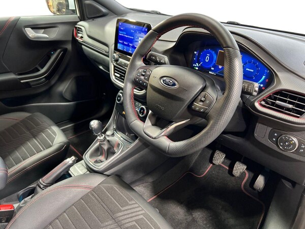 Used Ford Puma 2023 for sale - 76168894: Photo 10