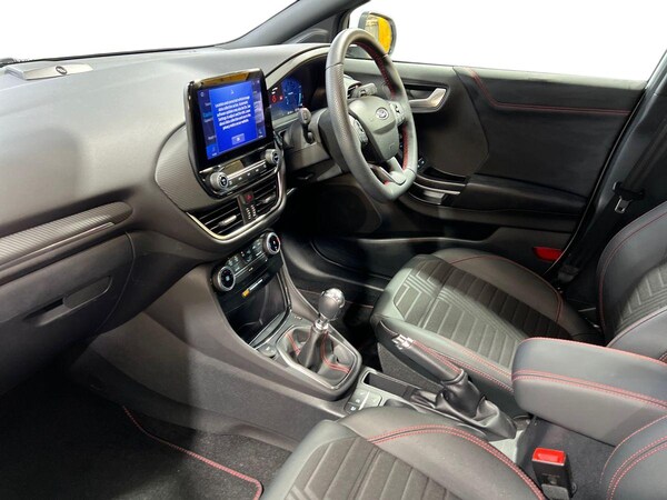Used Ford Puma 2023 for sale - 76168894: Photo 11