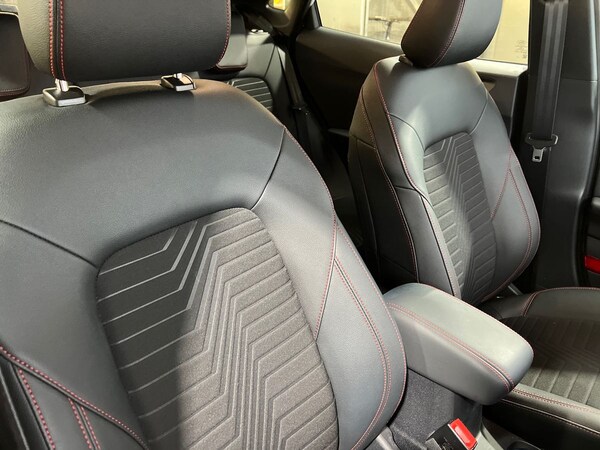 Used Ford Puma 2023 for sale - 76168894: Photo 12