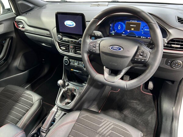 Used Ford Puma 2023 for sale - 76168894: Photo 15
