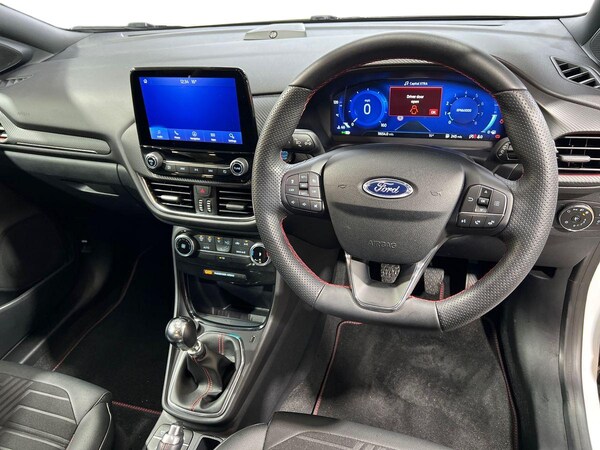 Used Ford Puma 2023 for sale - 76168894: Photo 16