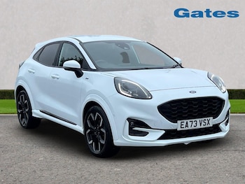 Ford - Puma