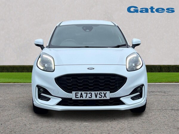 Used Ford Puma 2023 for sale - 76168894: Photo 2