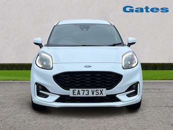 Used Ford Puma 2023 for sale - 76168894: Photo 2