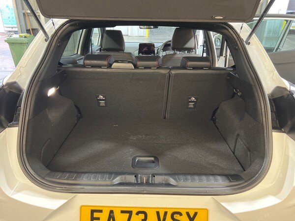 Used Ford Puma 2023 for sale - 76168894: Photo 34