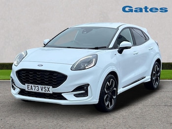 Used Ford Puma 2023 for sale - 76168894: Photo 3