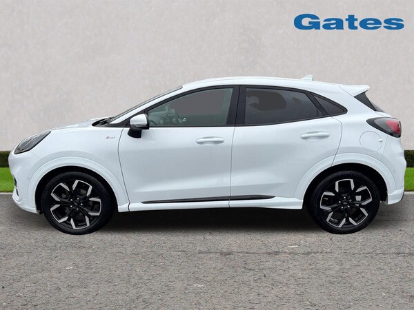 Used Ford Puma 2023 for sale - 76168894: Photo 4