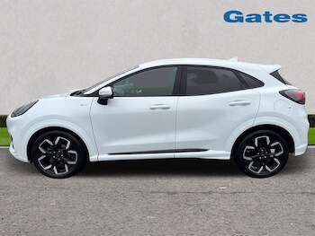 Used Ford Puma 2023 for sale - 76168894: Photo 4