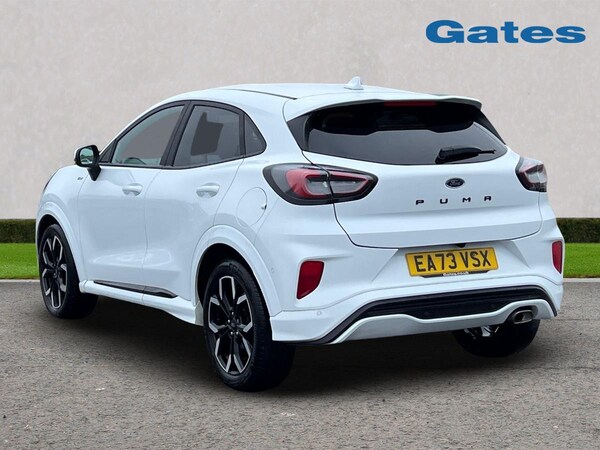 Used Ford Puma 2023 for sale - 76168894: Photo 5