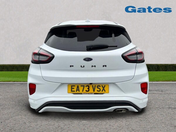 Used Ford Puma 2023 for sale - 76168894: Photo 6