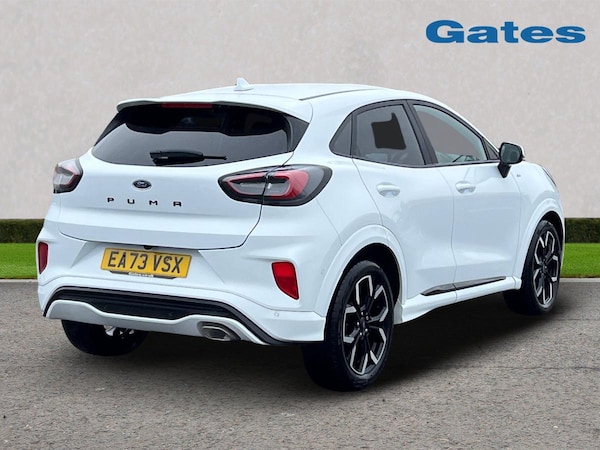 Used Ford Puma 2023 for sale - 76168894: Photo 7