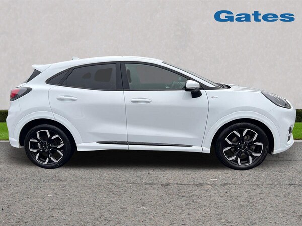 Used Ford Puma 2023 for sale - 76168894: Photo 8