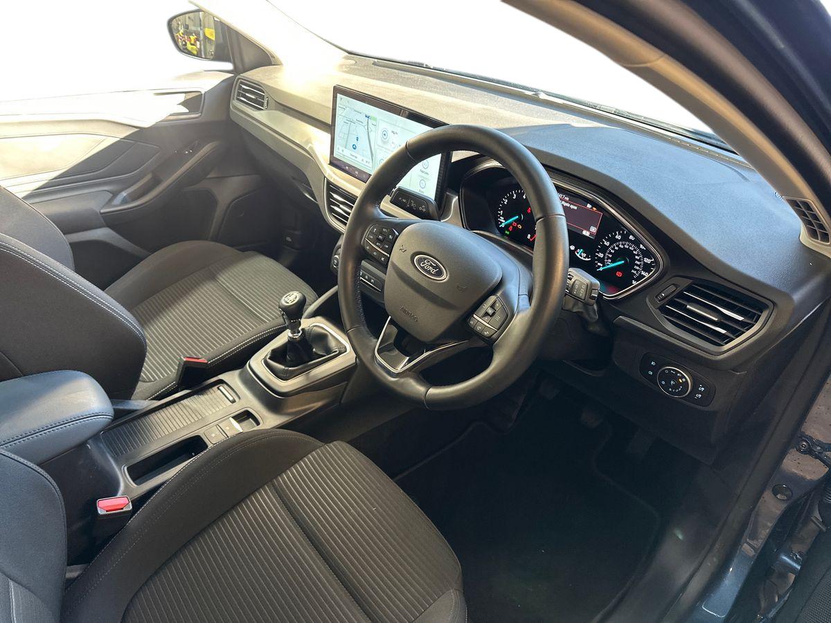Used Ford Focus 2025 for sale - 77333115: Photo 10
