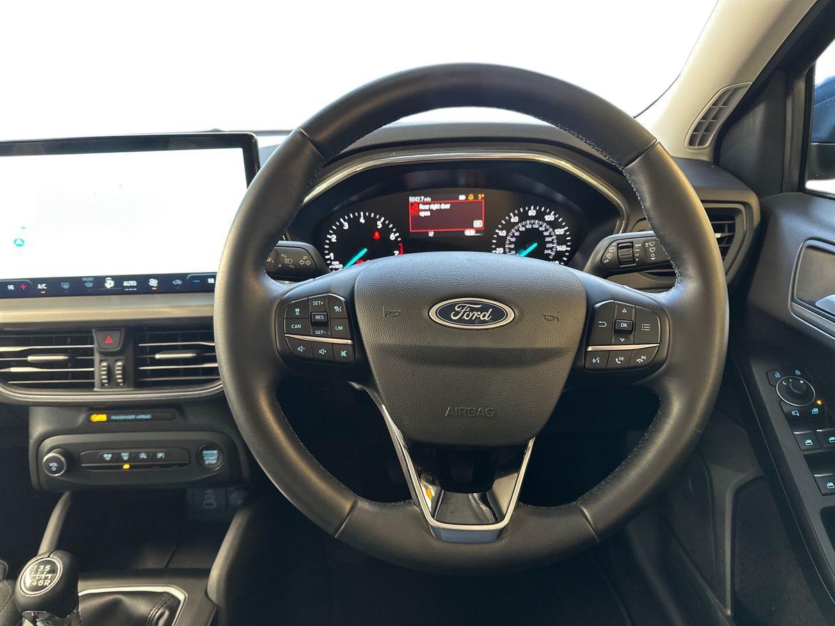 Used Ford Focus 2025 for sale - 77333115: Photo 17