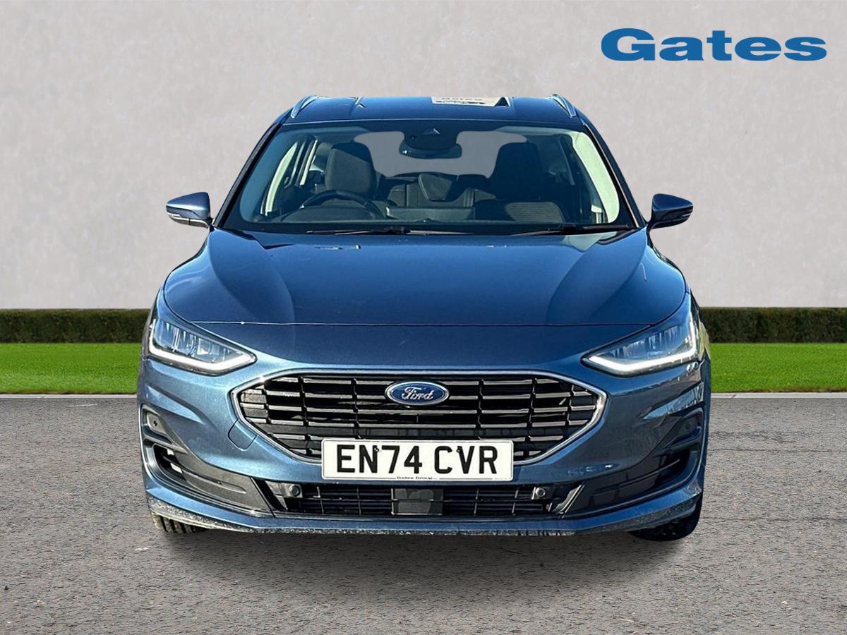 Used Ford Focus 2025 for sale - 77333115: Photo 2