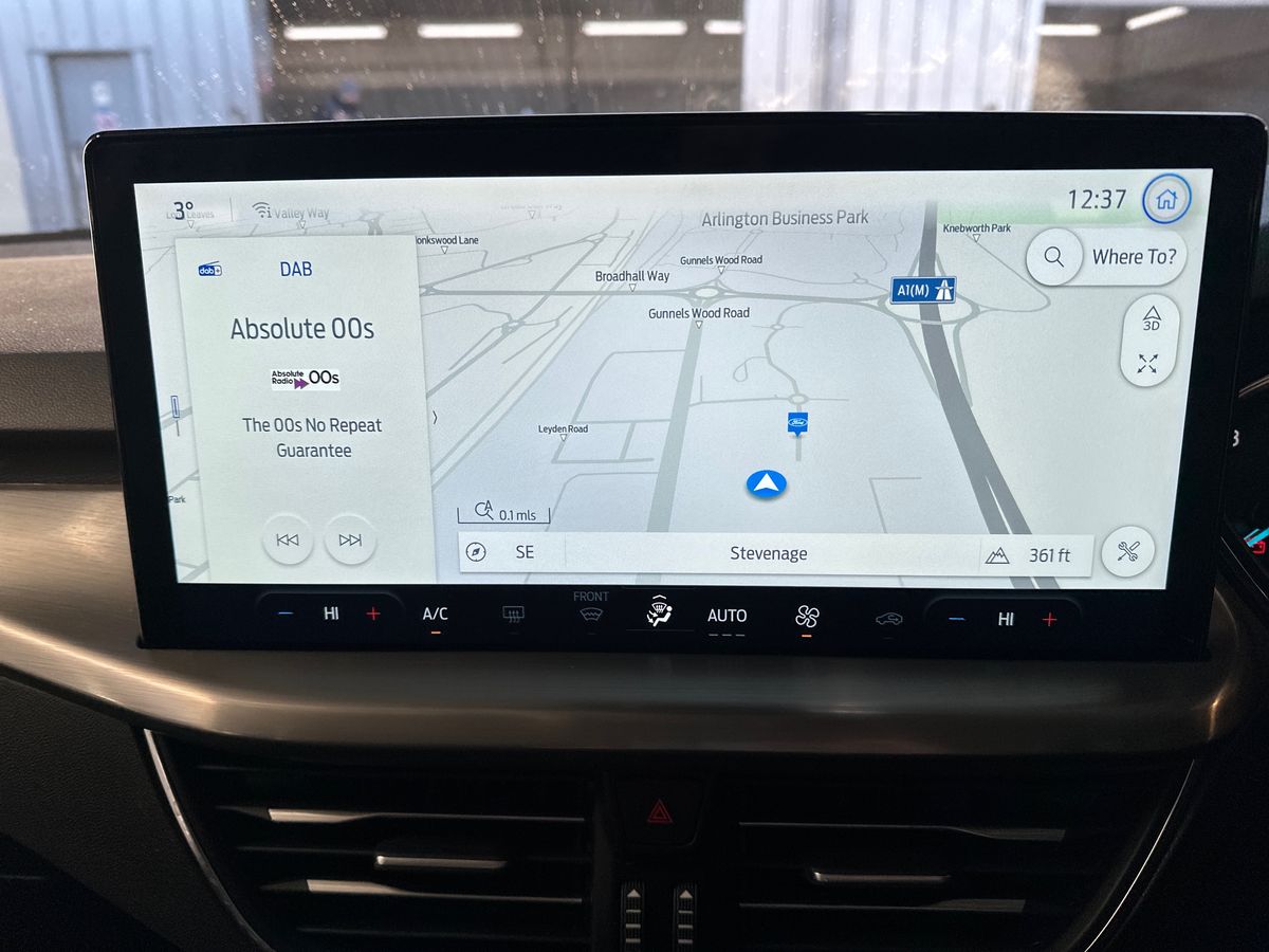 Used Ford Focus 2025 for sale - 77333115: Photo 20