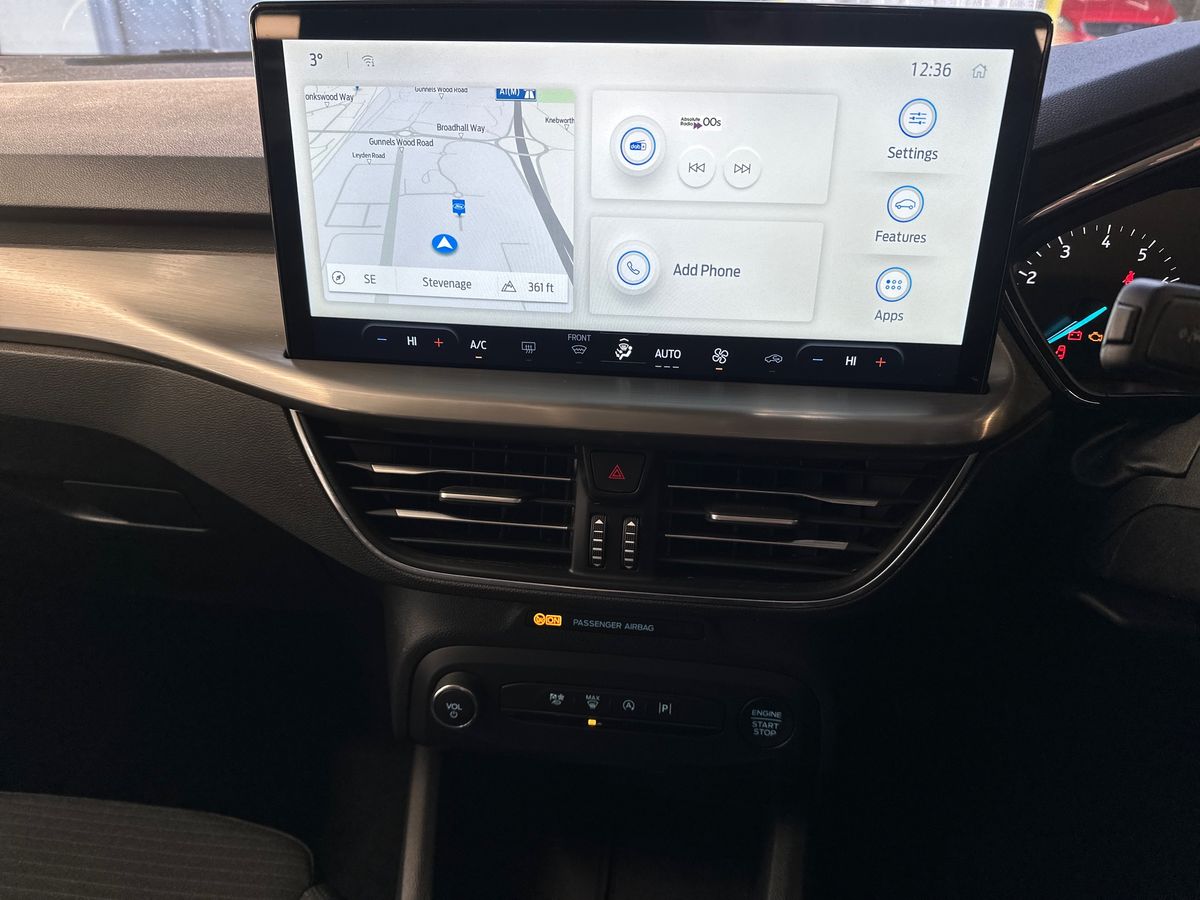 Used Ford Focus 2025 for sale - 77333115: Photo 22