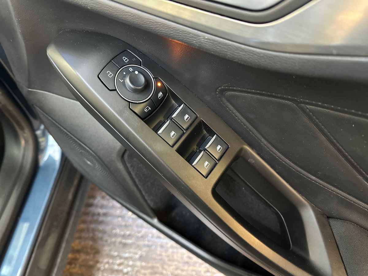 Used Ford Focus 2025 for sale - 77333115: Photo 25