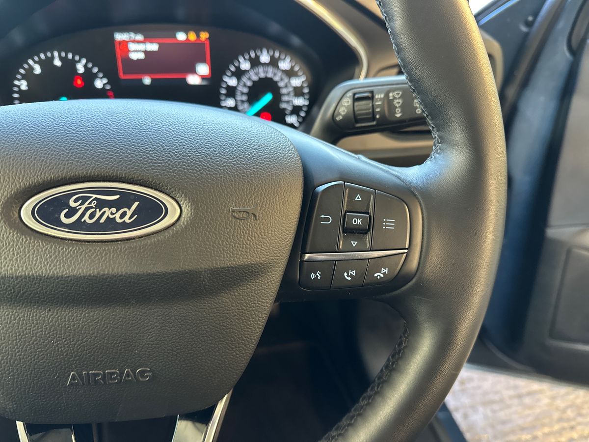 Used Ford Focus 2025 for sale - 77333115: Photo 27