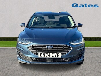 Used Ford Focus 2025 for sale - 77333115: Photo