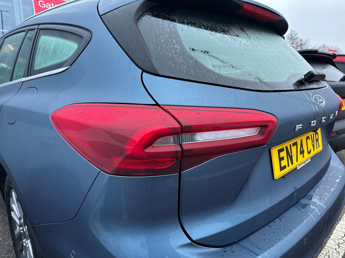 Used Ford Focus 2025 for sale - 77333115: Photo 33