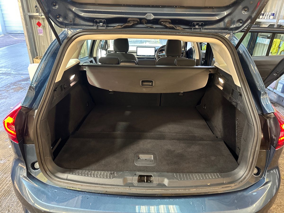 Used Ford Focus 2025 for sale - 77333115: Photo 34