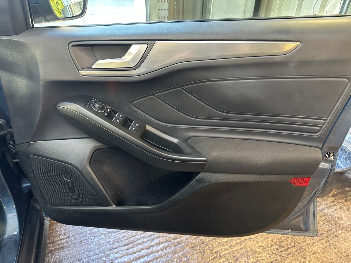 Used Ford Focus 2025 for sale - 77333115: Photo 35