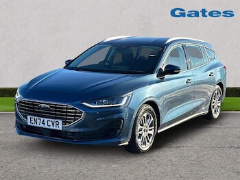 Used Ford Focus 2025 for sale - 77333115: Photo