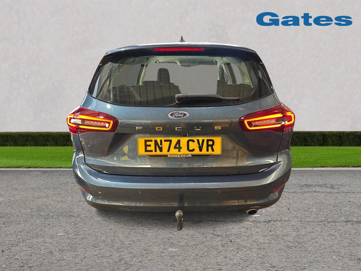 Used Ford Focus 2025 for sale - 77333115: Photo 6