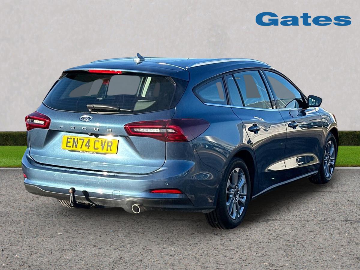 Used Ford Focus 2025 for sale - 77333115: Photo 7