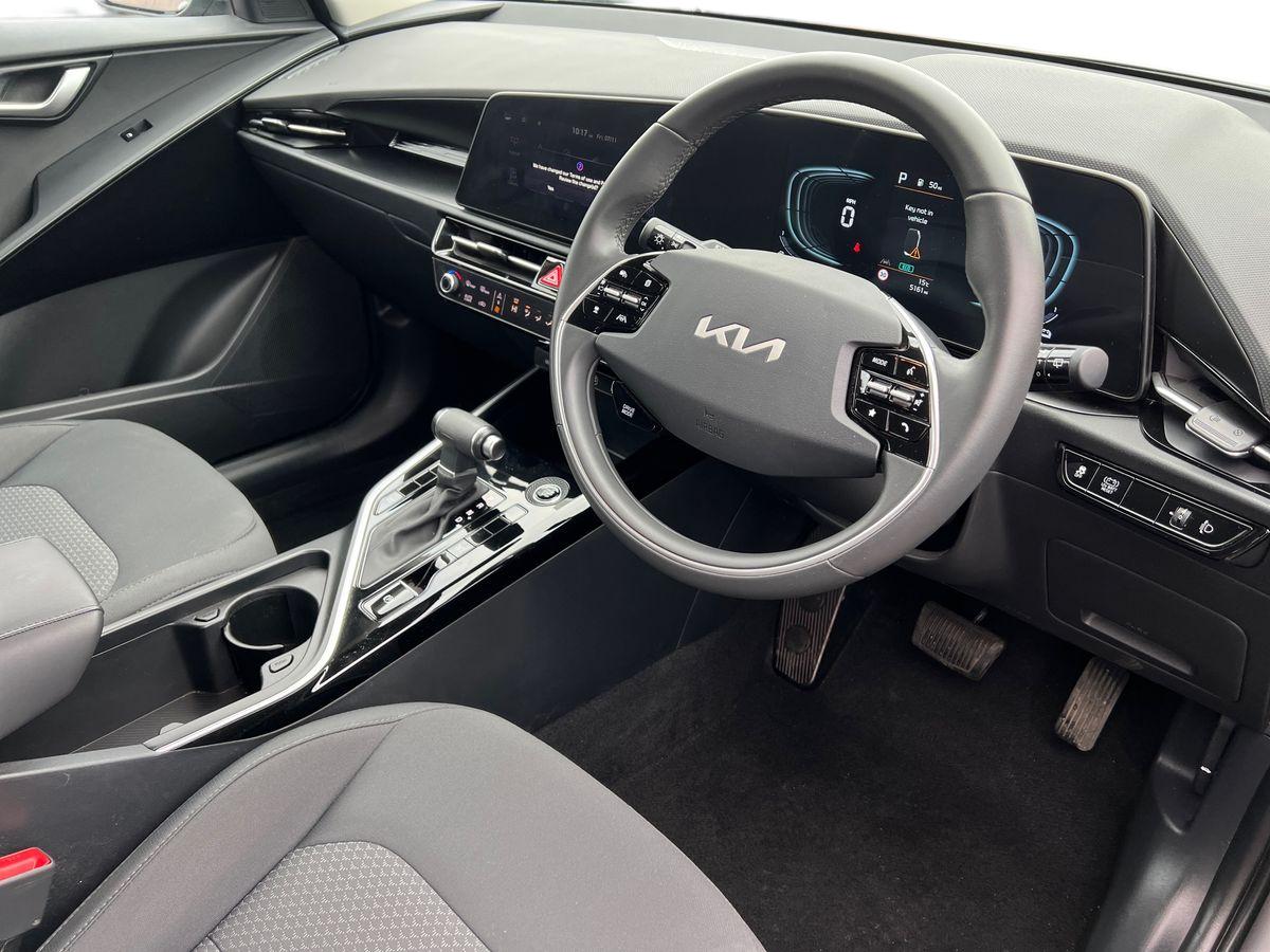 Used Kia Niro 2024 for sale - 77186166: Photo 10