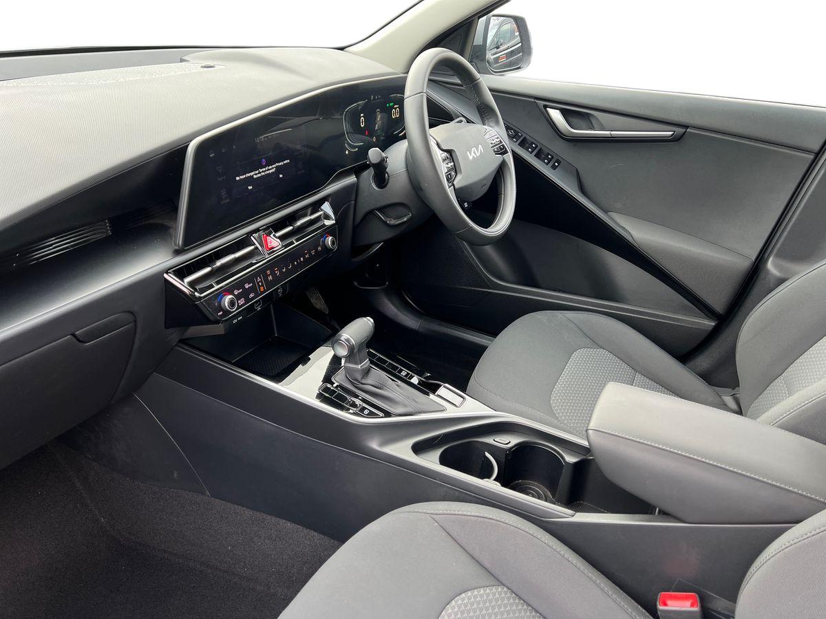 Used Kia Niro 2024 for sale - 77186166: Photo 11