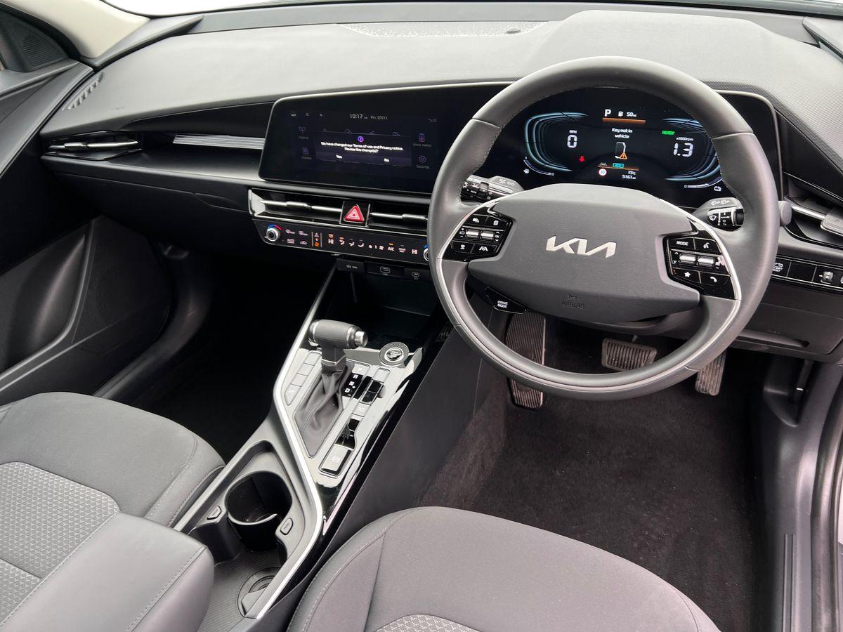 Used Kia Niro 2024 for sale - 77186166: Photo 15