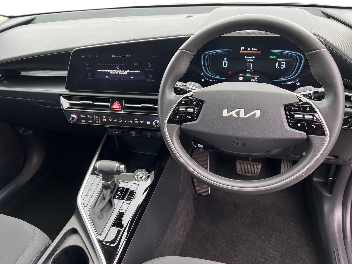 Used Kia Niro 2024 for sale - 77186166: Photo 16