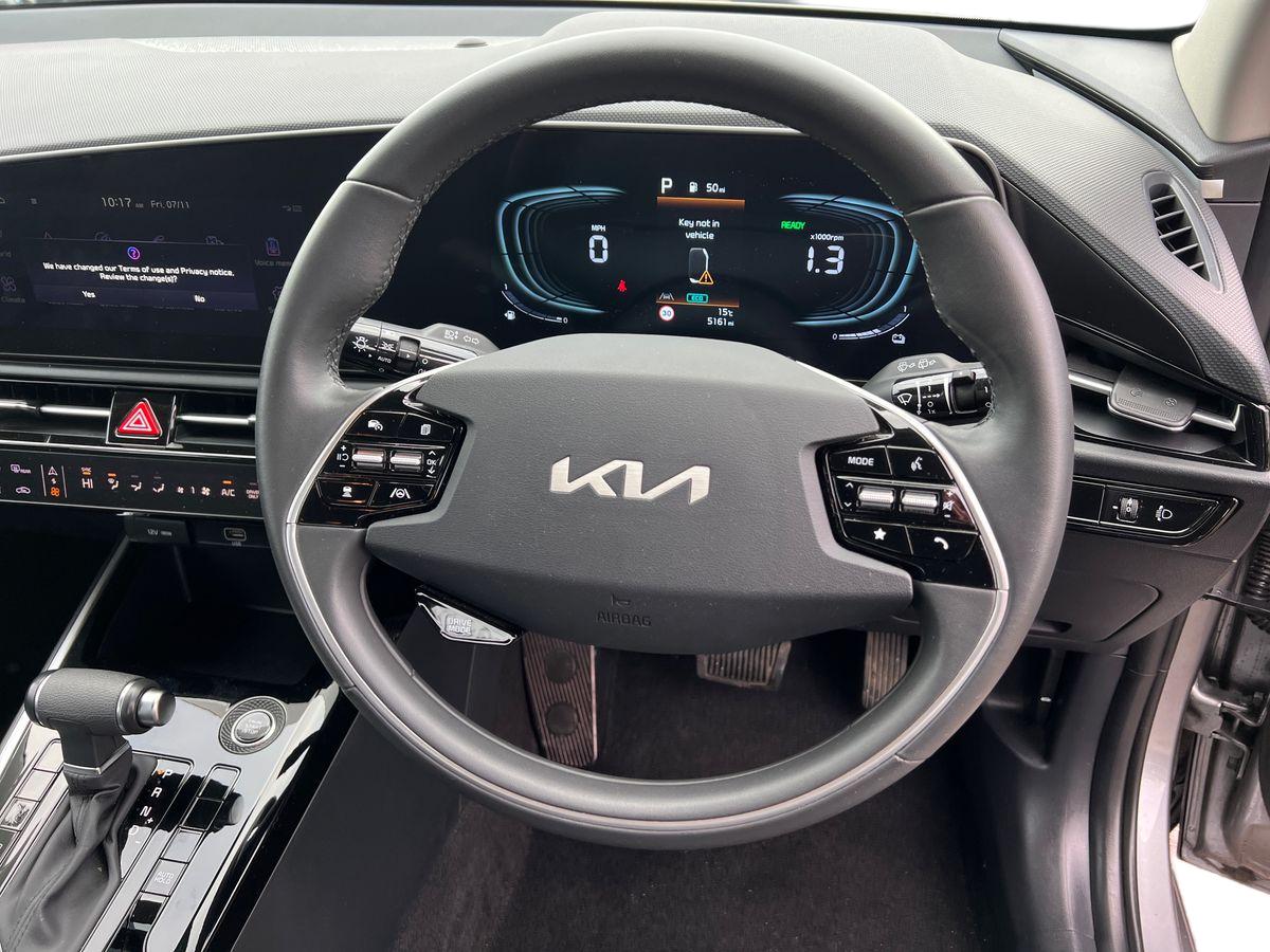 Used Kia Niro 2024 for sale - 77186166: Photo 17