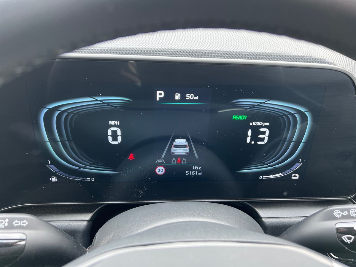 Used Kia Niro 2024 for sale - 77186166: Photo 18