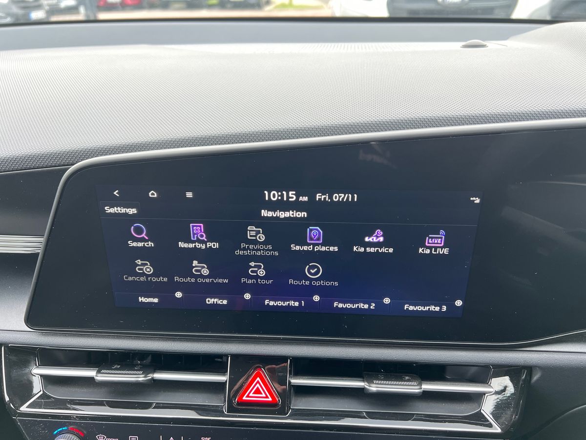 Used Kia Niro 2024 for sale - 77186166: Photo 20