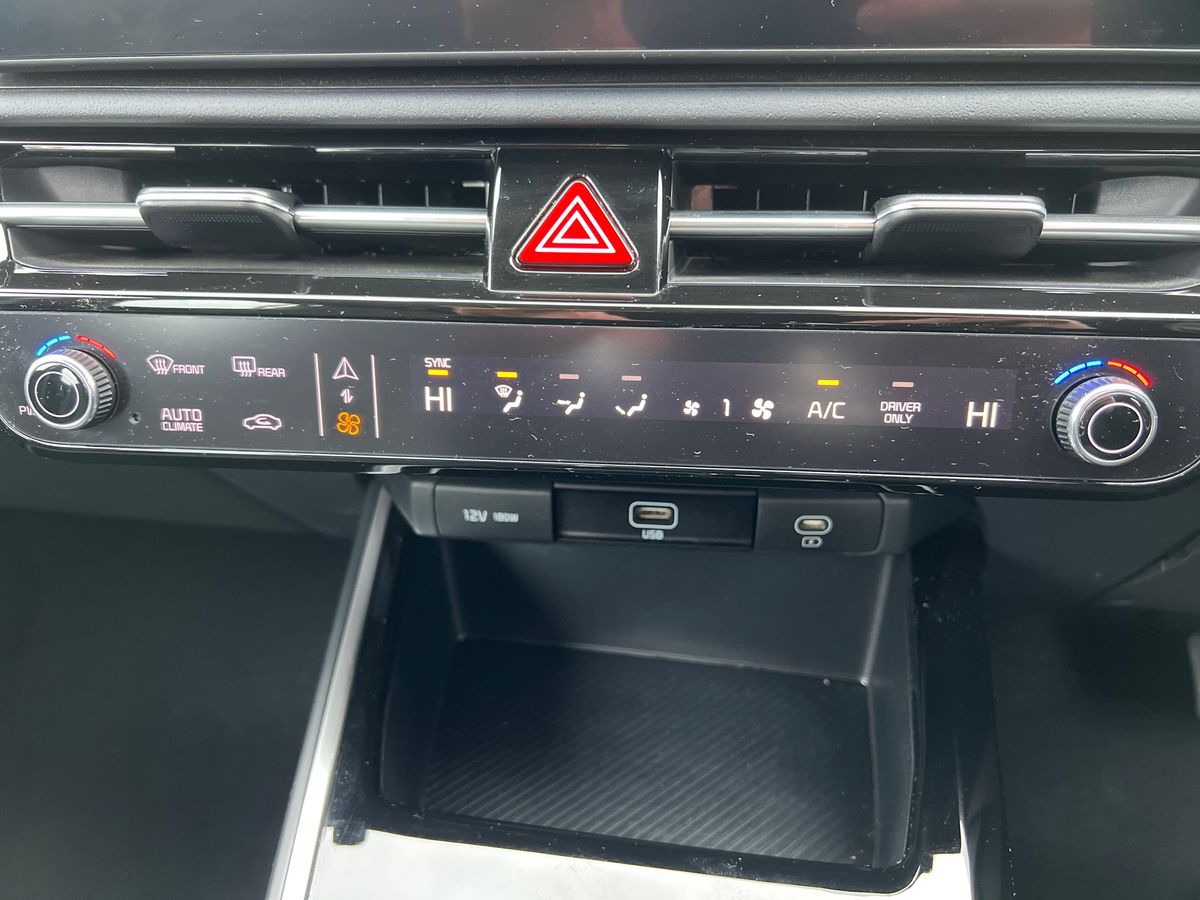 Used Kia Niro 2024 for sale - 77186166: Photo 22