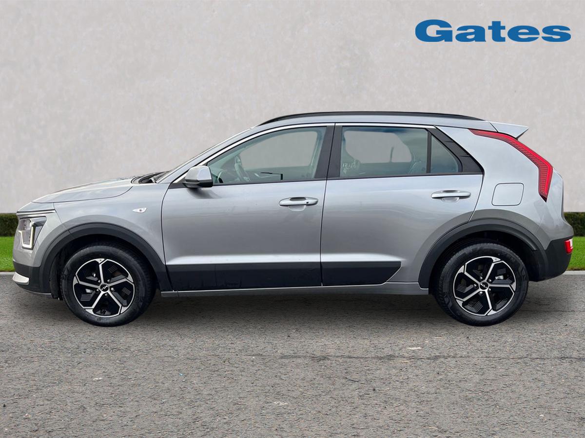 Used Kia Niro 2024 for sale - 77186166: Photo 4