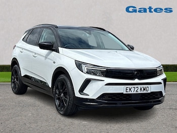 Used Vauxhall Grandland 2022 for sale - 78624493: Photo