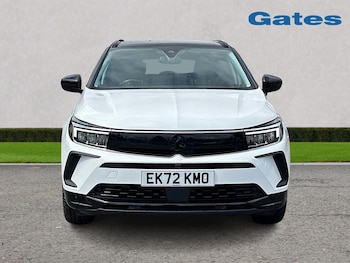 Used Vauxhall Grandland 2022 for sale - 78624493: Photo
