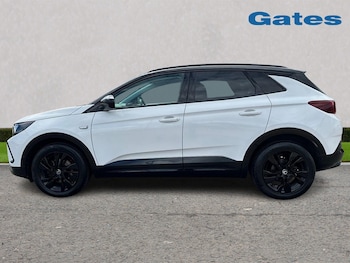 Used Vauxhall Grandland 2022 for sale - 78624493: Photo